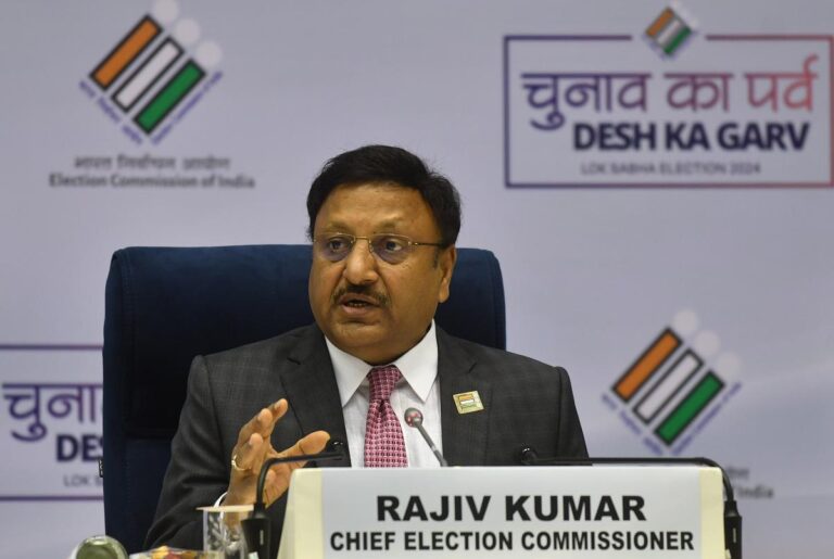 निवडणूक आयोगाने शरद पवारांची ‘ती’ मागणी फेटाळली