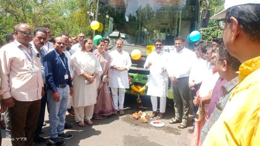 अल्प विस्तार, मोठा दिलासा; पीएमपीएमएल बस सेवा थेट खडकी जंक्शनपर्यंत