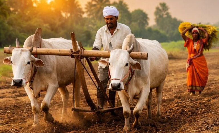राज्य मंत्रीमंडळाची शेतकऱ्यांच्या कर्जमाफीला मंजुरी