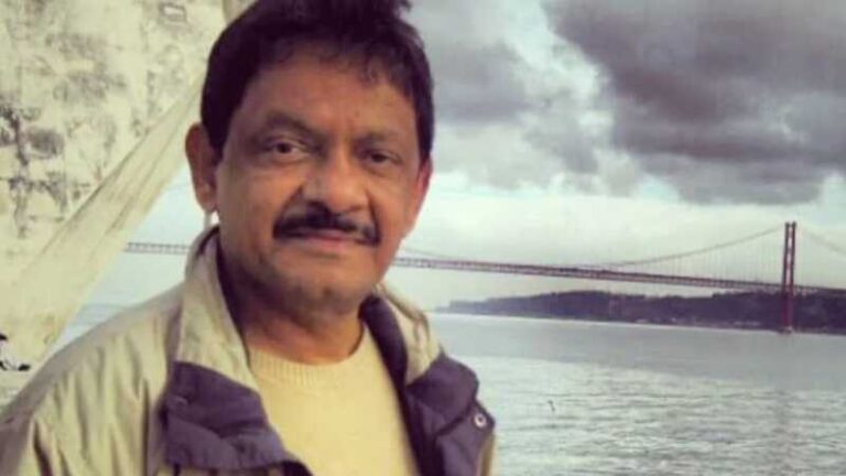दिग्दर्शक शकील नुरानी यांना अटक, लैंगिक अत्याचार केल्याचा अभिनेत्रीचा आरोप