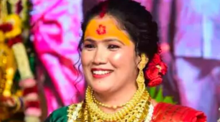 पुण्यात बिबवेवाडी येथे भोंदू महिलेने बांधकाम ठेकेदाराला ४५ हजाराला गंडवले 