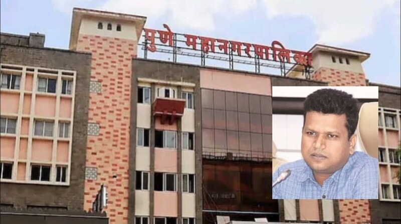 पुणे महापालिका आयुक्तांना सत्ताधारी आमदाराची ॲट्रॉसिटीची धमकी, कोण आहे हा आमदार ?