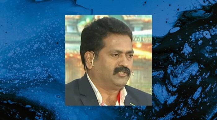 महत्वाची बातमी : पुणे महापालिकेतील नोकरभरती घोटाळ्याचा मुख्य सूत्रधार राजेंद्र खेडेकरला अटक