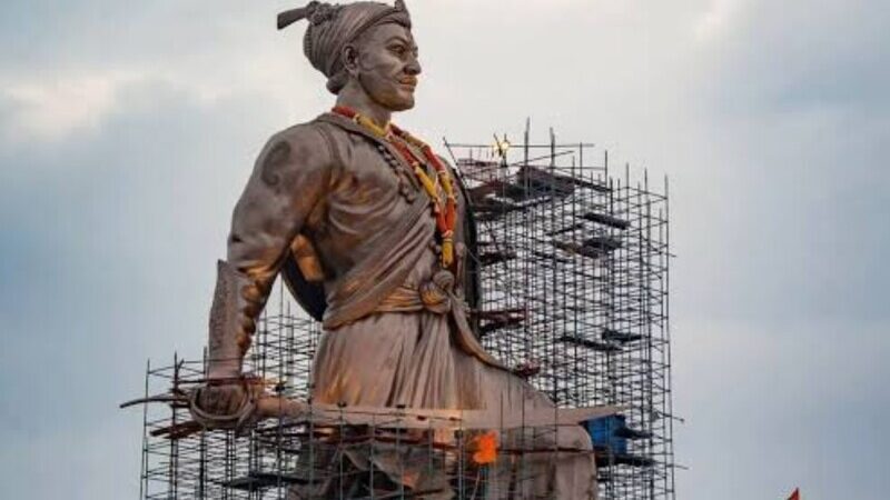 मोशीत ४ ऑक्टोबरला स्टॅच्यू ऑफ हिंदूभूषण’ला ऐतिहासिक मानवंदना ; घुमणार हजारो ढोल-ताशांचा निनाद