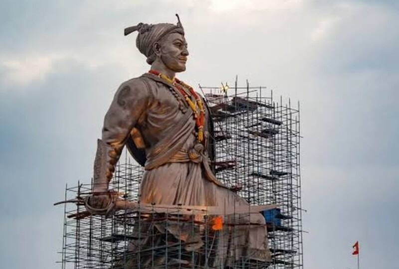 मोशीत ४ ऑक्टोबरला स्टॅच्यू ऑफ हिंदूभूषण’ला ऐतिहासिक मानवंदना ; घुमणार हजारो ढोल-ताशांचा निनाद
