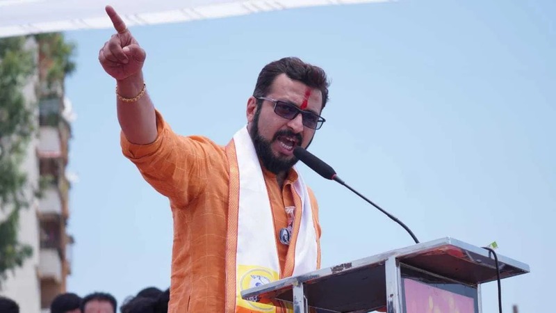 “मतदार याद्यांमध्ये घोळ करूनच सत्ता येतेय का?” ; अमोल कोल्हेंचा मुख्य निवडणूक आयुक्तांवर हल्लाबोल