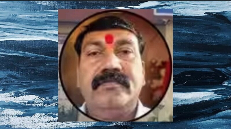 नाशिकमध्ये आणखी एक भोंदूबाबा , पैशांचा पाऊस पाडण्याचे आमिष दाखवून अनेकांना लाखोंचा गंडा