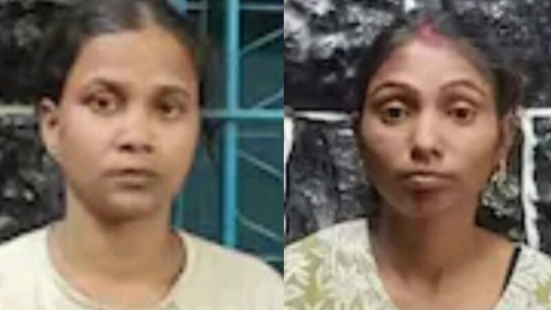 लग्नाच्या तिसऱ्याच दिवशी नववधू संपूर्ण परिवाराच्या जीवावर उठली…जे काही केले त्याने महाराष्ट्र हादरला