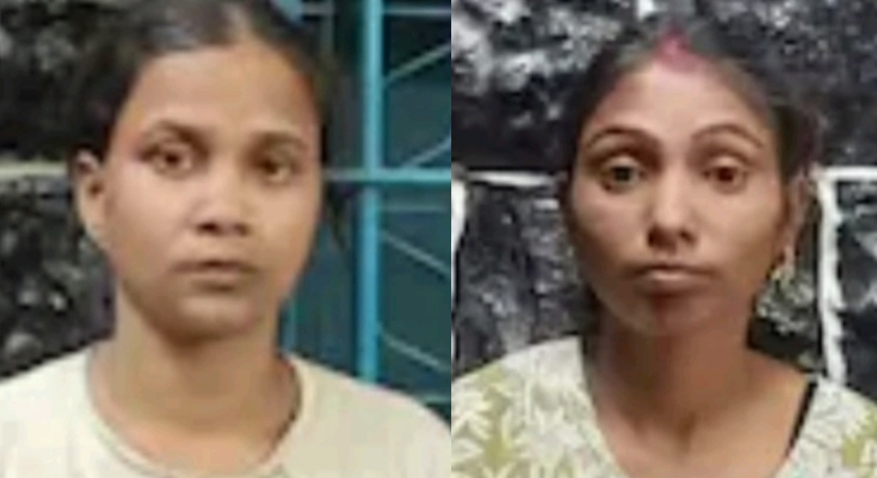 लग्नाच्या तिसऱ्याच दिवशी नववधू संपूर्ण परिवाराच्या जीवावर उठली…जे काही केले त्याने महाराष्ट्र हादरला