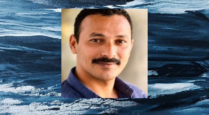 गुन्हेगाराचा पाठलाग करताना पोलीस कर्मचाऱ्याचा हृदयविकाराच्या झटक्याने दुर्दैवी मृत्यू