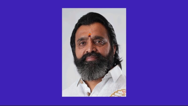 उद्योगनगरीत एमबीबीएस महाविद्यालय सुरु करण्याची मागणी ; आमदार महेश लांडगे यांचे मुख्यमंत्र्यांना पत्र