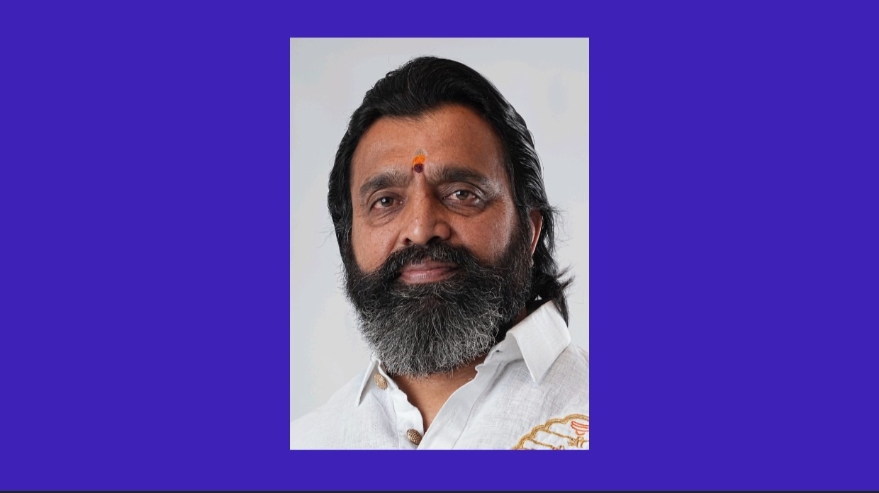 उद्योगनगरीत एमबीबीएस महाविद्यालय सुरु करण्याची मागणी ; आमदार महेश लांडगे यांचे मुख्यमंत्र्यांना पत्र