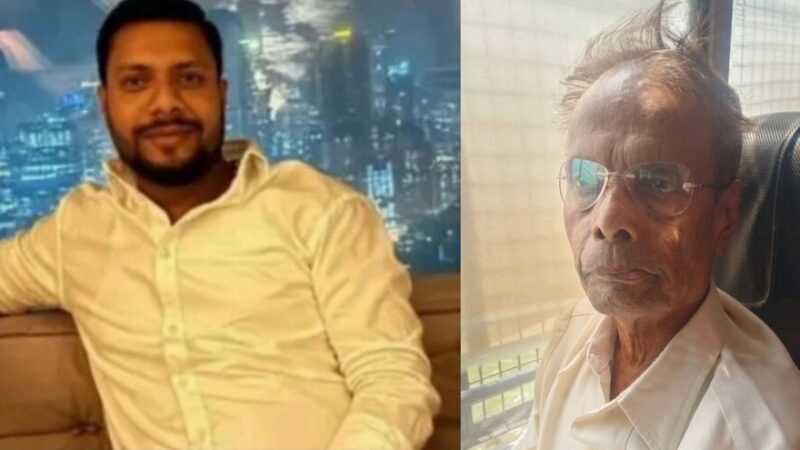अपघात नव्हे, खून ! लोणावळ्यातील अभय मराठे मृत्यू प्रकरणाला धक्कादायक वळण ; कोणी केली हत्या ?