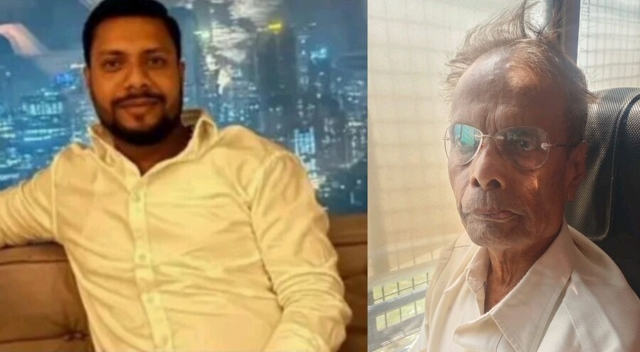 अपघात नव्हे, खून ! लोणावळ्यातील अभय मराठे मृत्यू प्रकरणाला धक्कादायक वळण ; कोणी केली हत्या ?