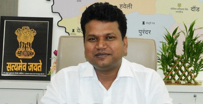 येरवडा ड्रेनेज दुर्घटनेनंतर पुणे महापालिकेची कंत्राटदारावर काळ्या यादीत टाकण्याची कारवाई