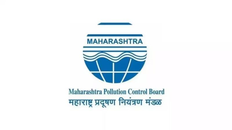 महाराष्ट्र प्रदूषण नियंत्रण मंडळात मोठी कारवाई; ६ अधिकाऱ्यांचे निलंबन ; लाचखोरीच्या पुरावे समोर