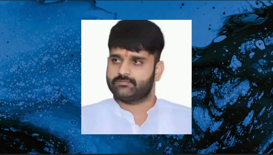 पुष्पगुच्छ देण्याच्या बहाण्याने जवळ आले आणि…..; बारामती येथे उद्योजक राणा सूर्यवंशी यांच्यावर हल्ला