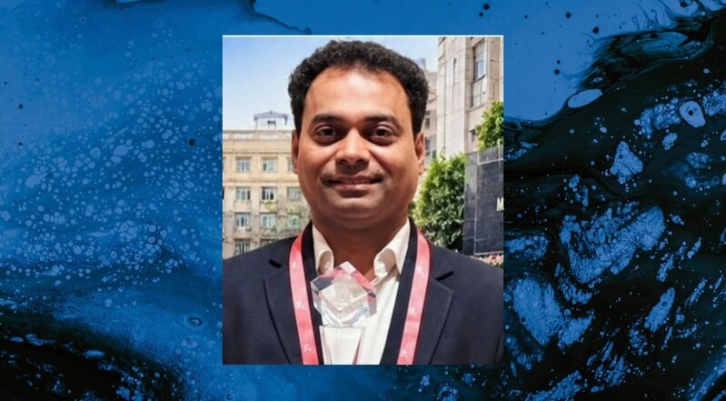 प्रशासकीय अधिकारी संकेत भोंडवे यांच्याकडे मध्यप्रदेश भवनाच्या निवासी आयुक्तपदाचा अतिरिक्त कार्यभार