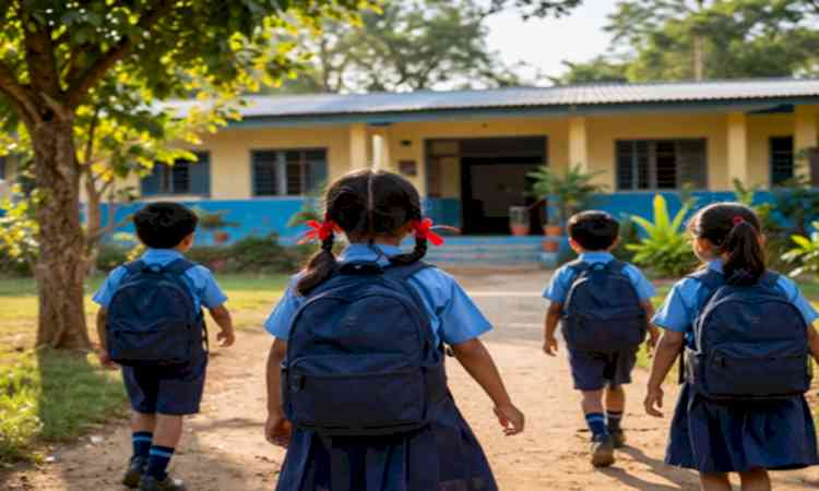राज्यात नर्सरी आणि पहिलीसाठी ‘इतकी’ वर्षे पूर्ण असणं बंधनकारक, कधीपासून अंमलबजावणी ?
