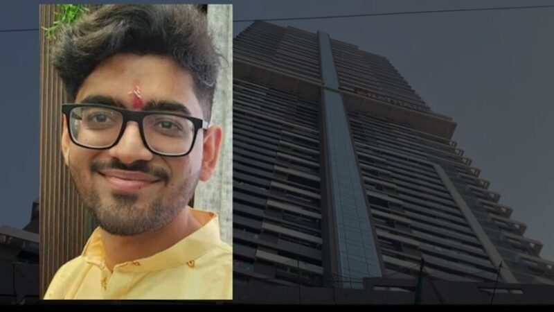 पुण्यातील ‘त्या’ आयटी इंजिनीअरच्या आत्महत्येचे गूढ उलगडले, वडिलांनी सांगितले कारण