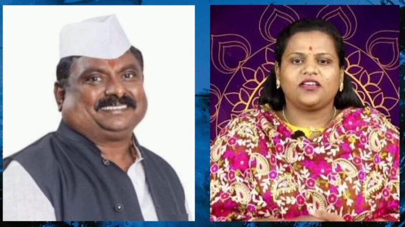 नगरसेविका प्रिया गदादे पाटीलसह ८ जणांच्या विरोधात अ‍ॅट्रोसिटीअंतर्गत गुन्हा ; काय आहे प्रकरण ?