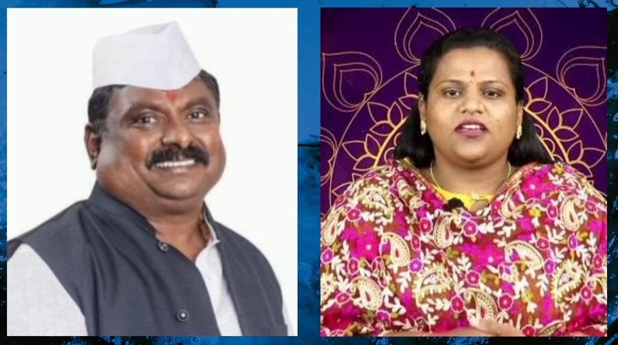 नगरसेविका प्रिया गदादे पाटीलसह ८ जणांच्या विरोधात अ‍ॅट्रोसिटीअंतर्गत गुन्हा ; काय आहे प्रकरण ?