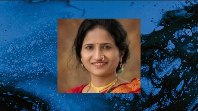 पुण्यात आणखी एका विवाहितेची आत्महत्या..; ‘माहेरचं घर सासूच्या नावावर कर नाहीतर……’