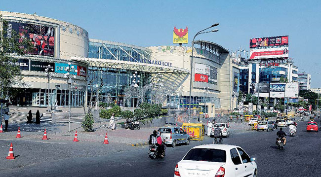 लोहगाव-विमाननगरचे महसुली विभाजन; सर्व्हे क्रमांकांत बदल ; जमिनीचे व्यवहार करताना अशी घ्या खबरदारी 