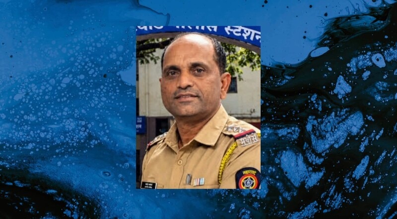 वरिष्ठ पोलीस निरीक्षक विश्वजित जगताप निलंबित ; ३० लाखांची चोरी दडपणे भोवले, काय आहे प्रकरण जाणून घ्या